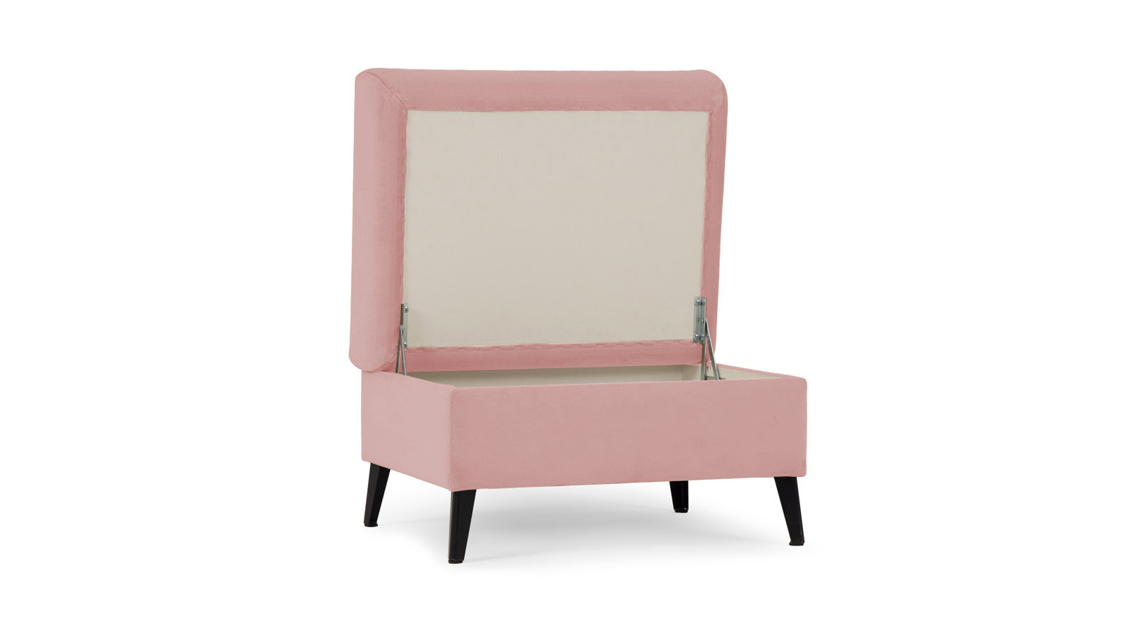 Пуф Laguna, Тк. Sky Velvet 01 51x68 — купить в Озерце