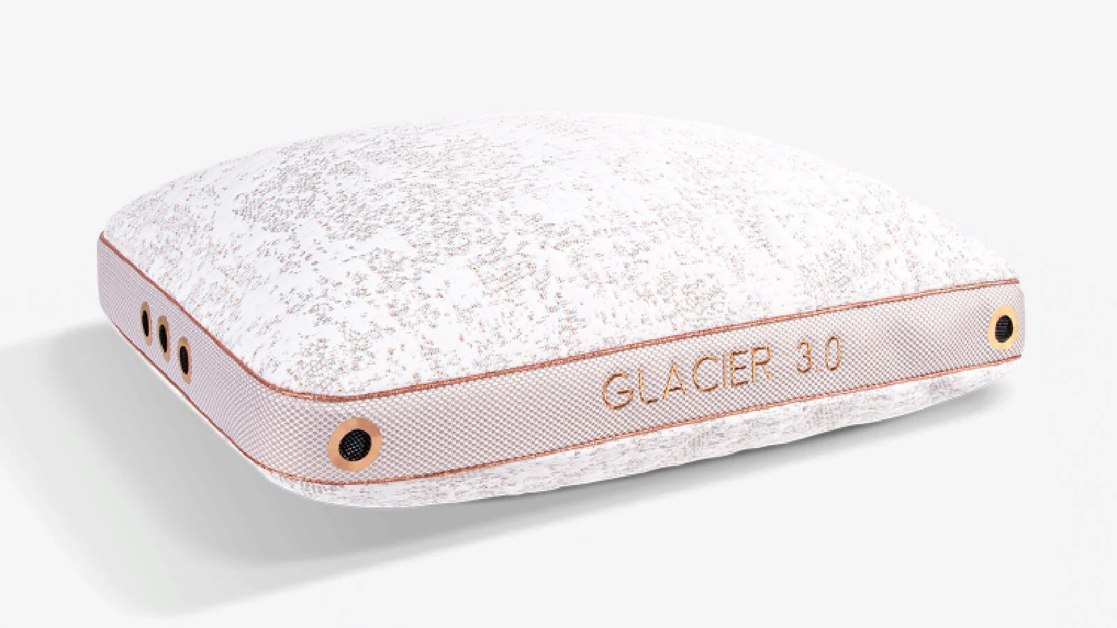 Подушка Glacier 3.0 в мебель-центре Озерцо