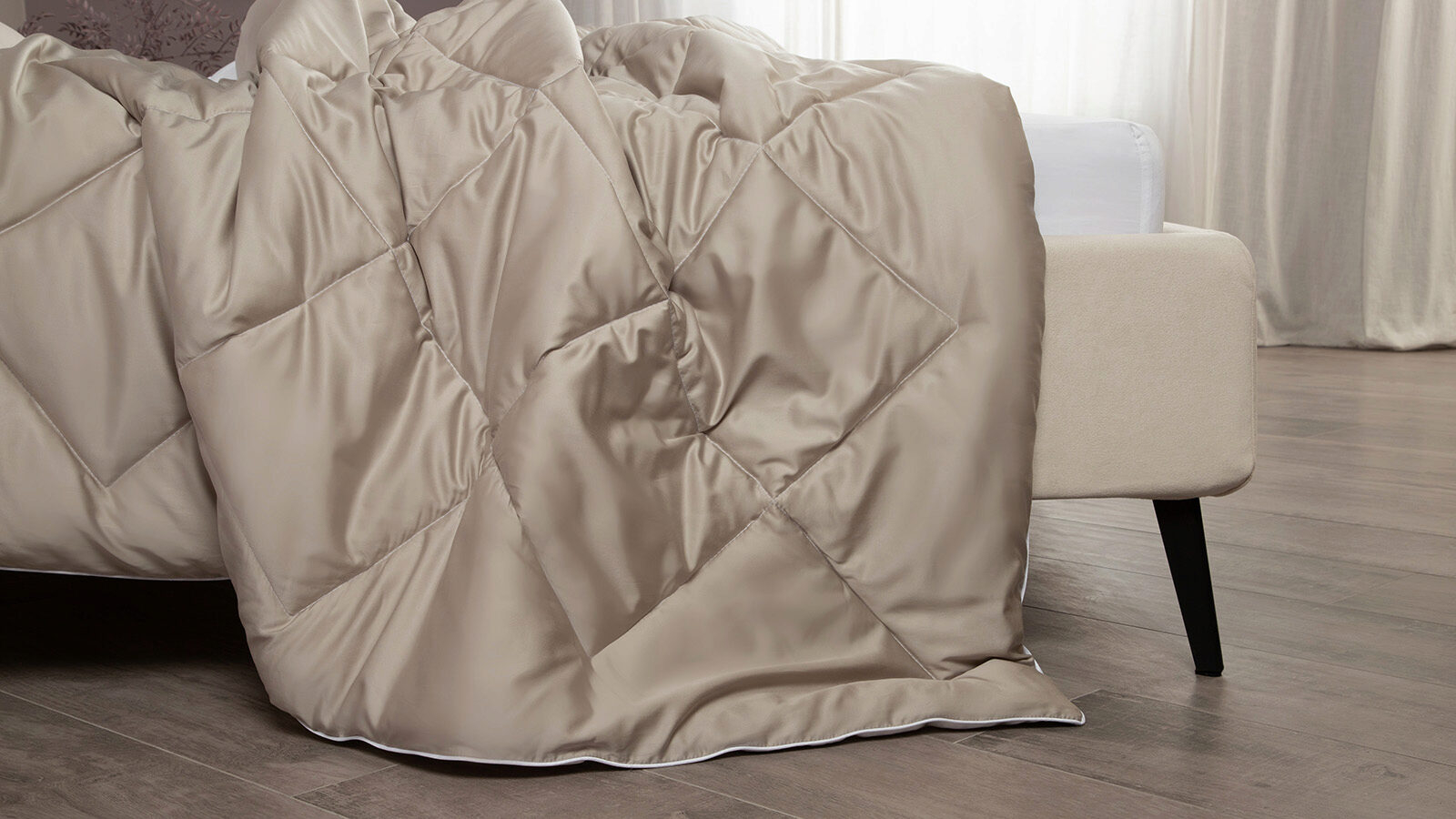 Одеяло Cloud Duo 140x205 в мебель-центре Озерцо