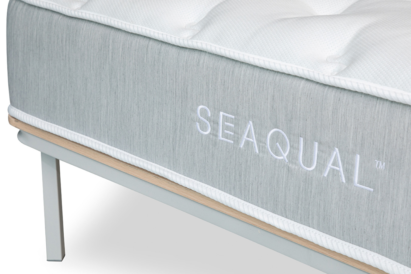 Анатомический матрас Seaqual 120x200 - купить в Озерце