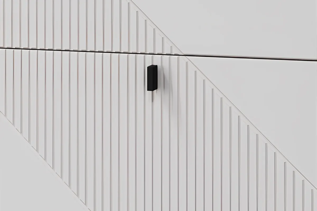 Обувница Кашемир (Кашемир / Сантьяго) — Мебель-центр Озерцо