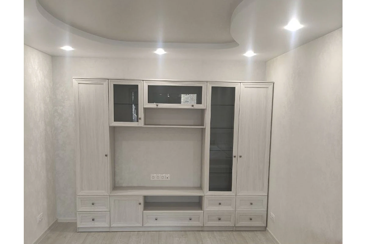 Paola 15 Шкаф для одежды и белья в мебель-центре Озерцо