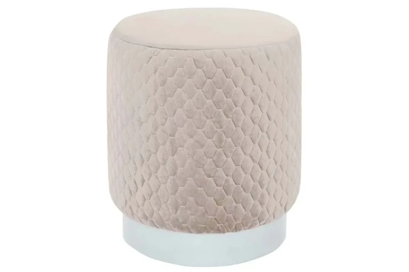 Пуф Honey (Бежевый) — купить в Озерце