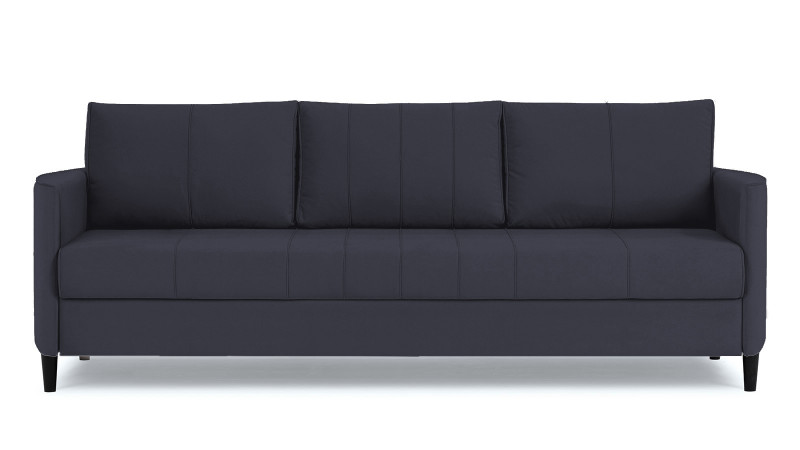 Диван Kvina New, Тк. Sky Velvet 40 97x220 — купить в Озерце