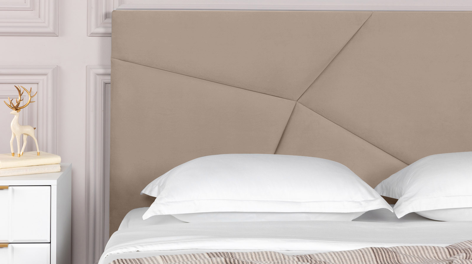 Кровать с подъемным механизмом Opera I, ткань Sky Velvet 03, 180x200 - купить в Озерце