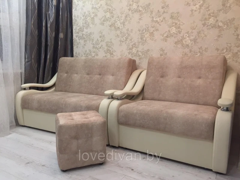 Набор мебели Аккорд — купить в Озерце