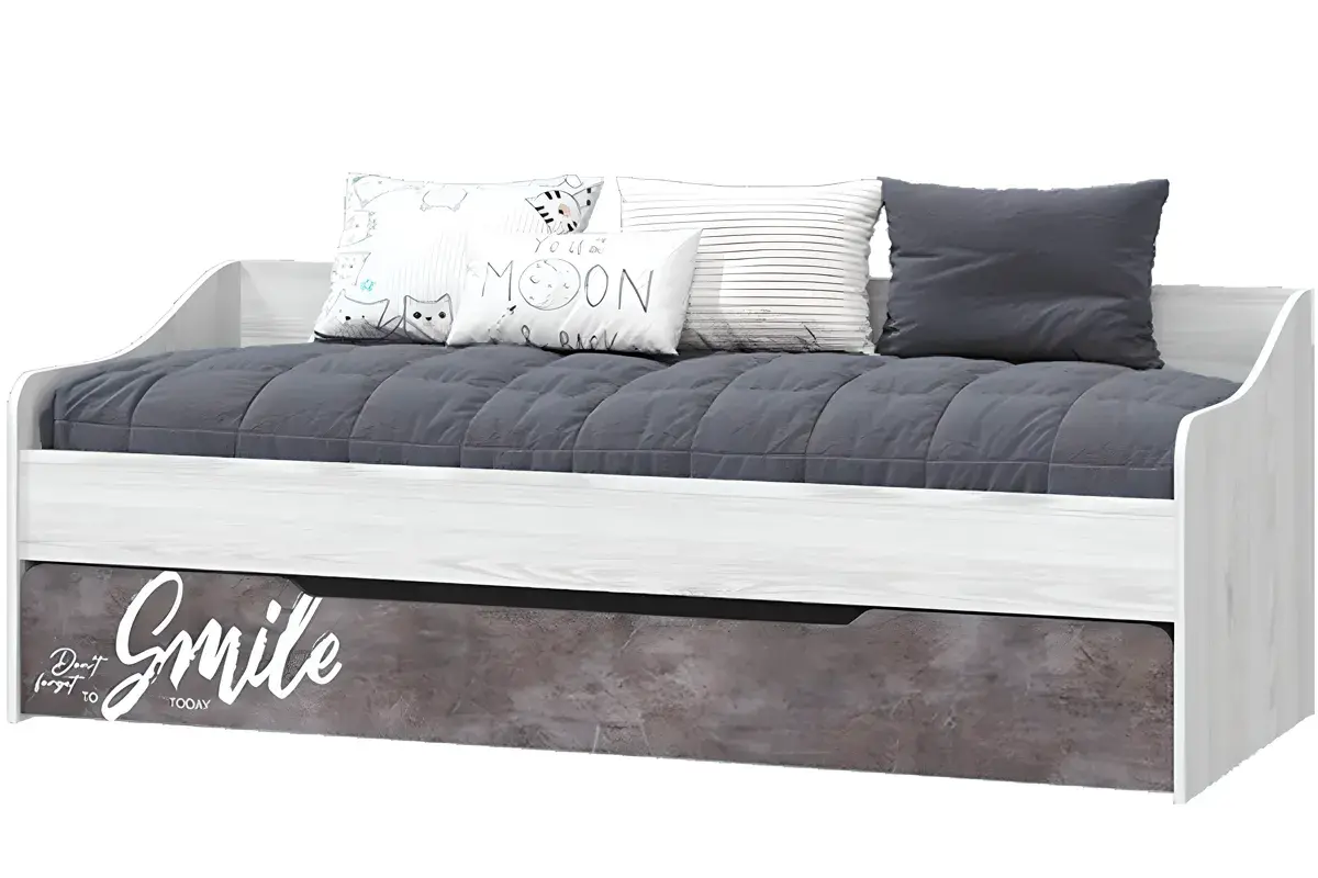 Подростковая Оливер — Мебель-центр Озерцо