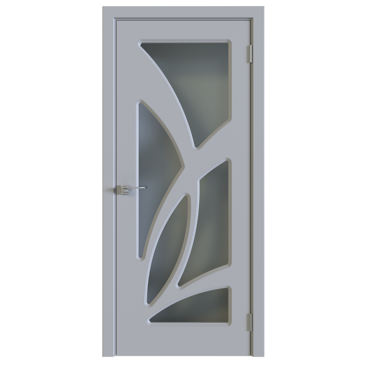 AV-10 ПО фабрика Belezza Doors