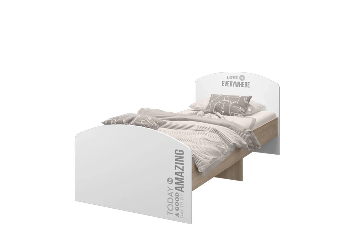 Молодёжная Джуниор — Мебель-центр Озерцо