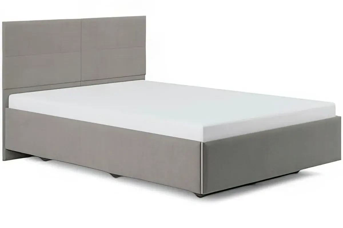 Подростковая Мария (Дымчато-серый / Дуб Мария) — Мебель-центр Озерцо