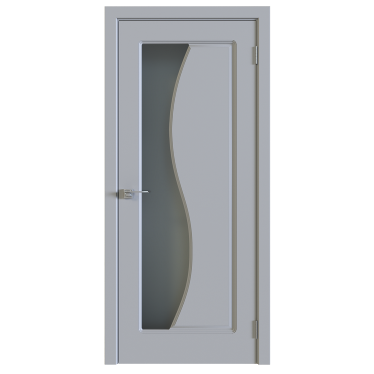 AV-8 ПО фабрика Belezza Doors