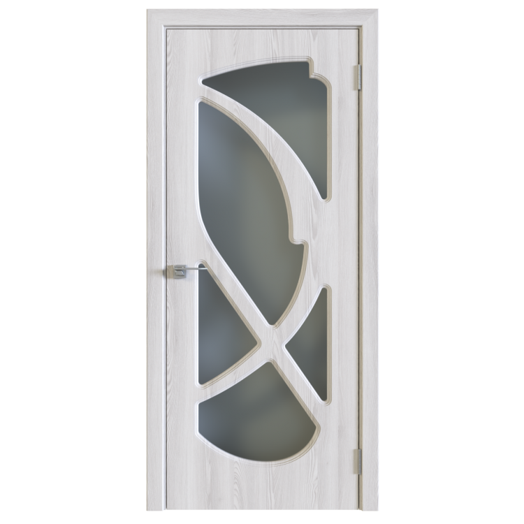 AV-6 ПО фабрика Belezza Doors