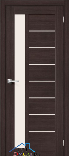 Порта-27 Wenge Veralinga Magic Fog