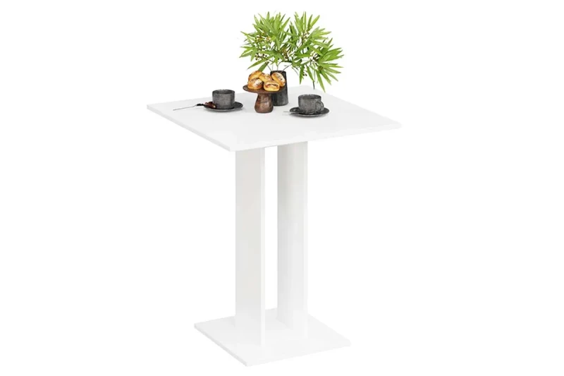 Стол обеденный Анкона Тип 1 (Белый) - купить в Озерце