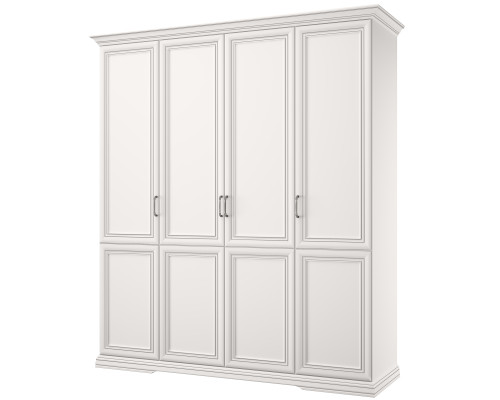 Севилла Корпус шкафа 4DG в мебель-центре Озерцо