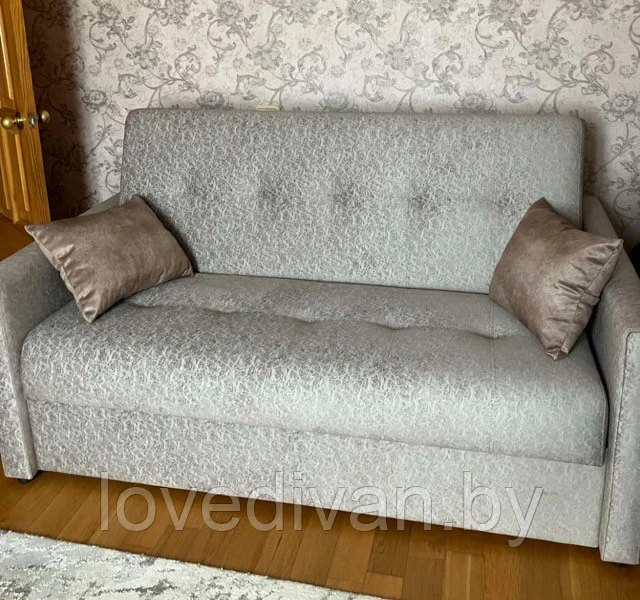 Диван- кровать Аккорд — купить в Озерце