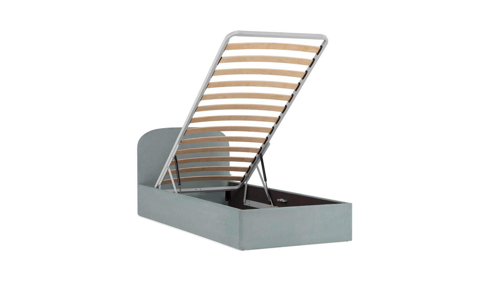 Детская кровать Nery, Royal I Capri 120x180 — Мебель-центр Озерцо