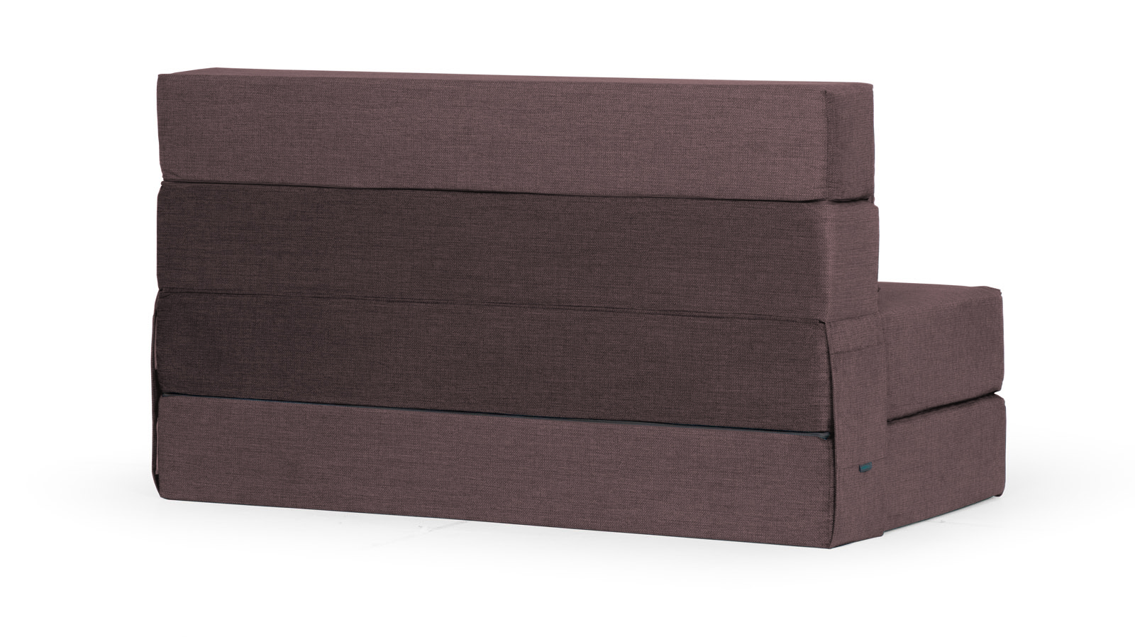 Диван -матрас Folly 80x140 ткань Kvadro Java — купить в Озерце