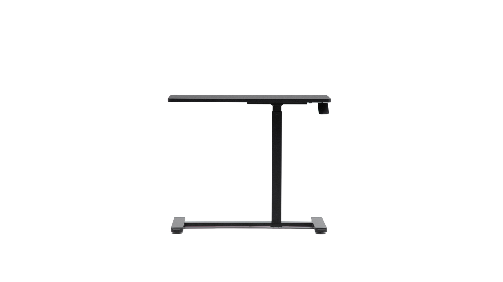 Стол приставной Adapt Flex (Адапт Флекс) 0*040 черный 80 — купить в Озерце