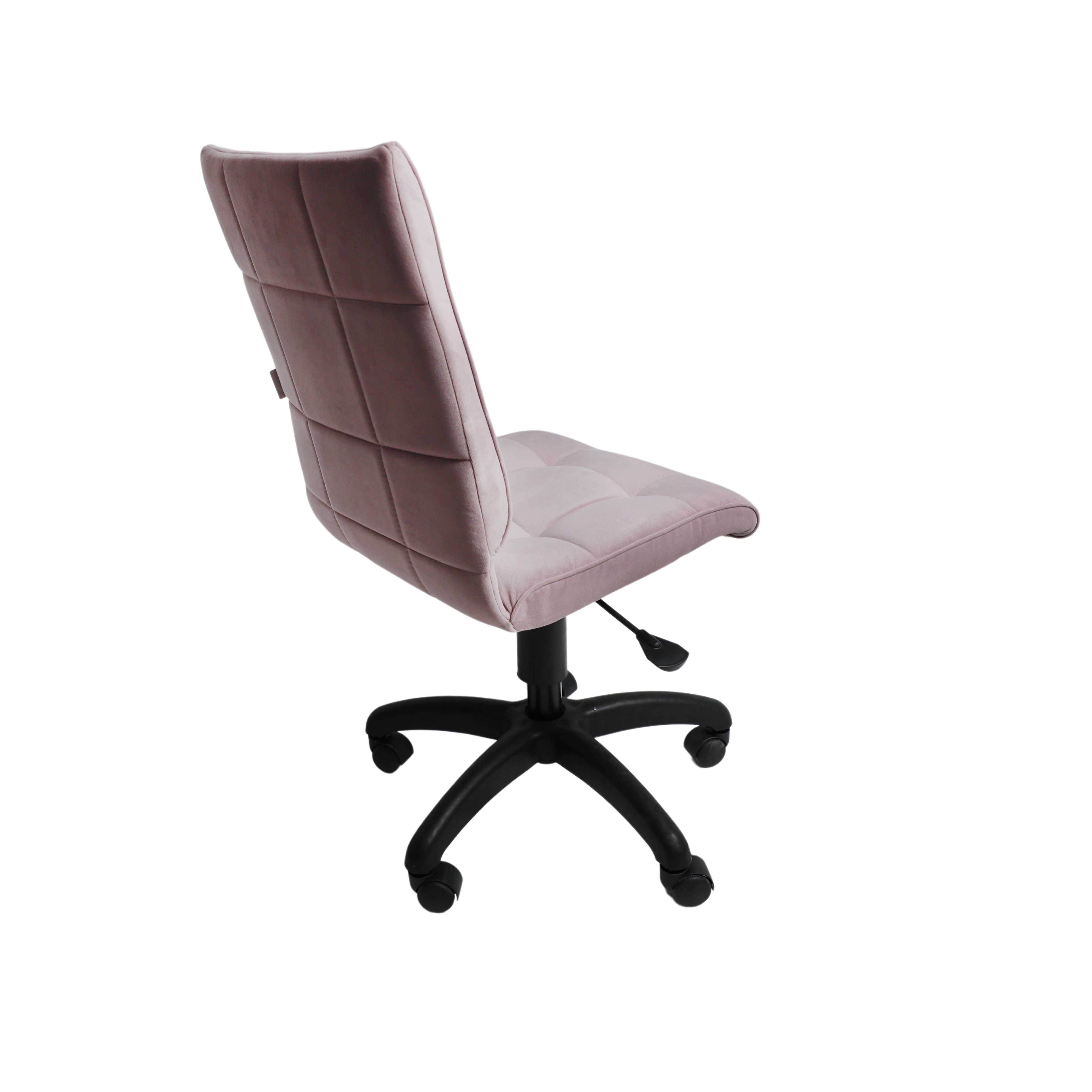 Кресло поворотное Алекс,ткань Velur, v11 ( лиловый) — купить в Озерце