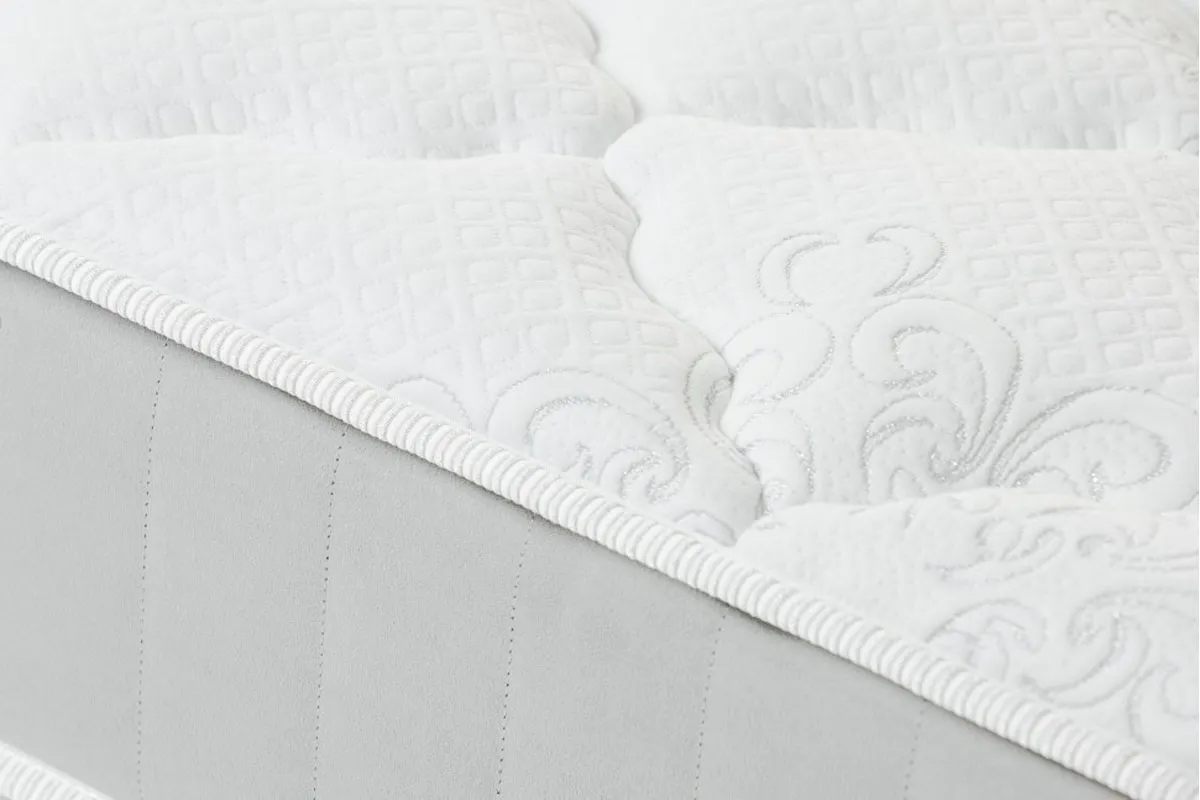 Матрас односторонний Infinity Elegant (Высота 26 см) 160х200 трикотаж - купить в Озерце