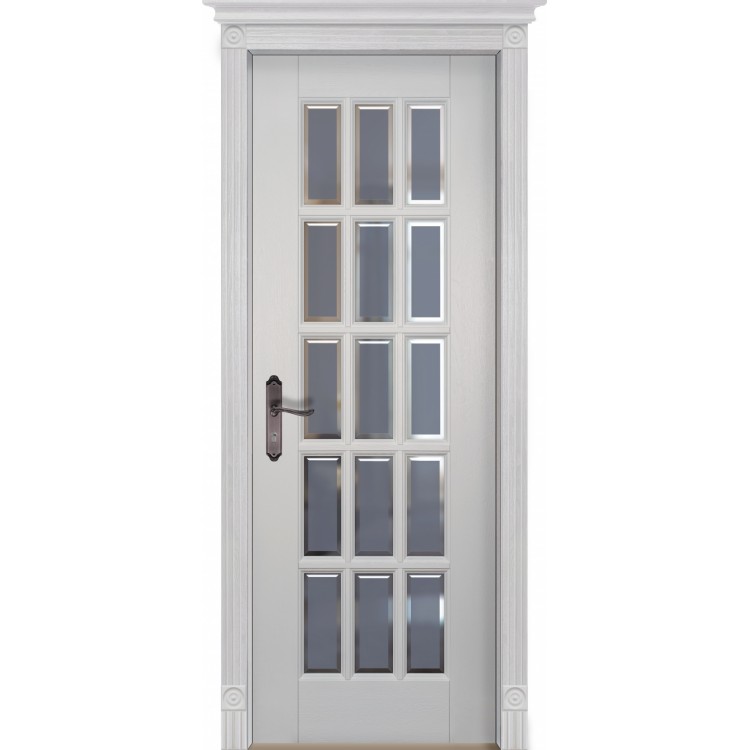 Лондон 2 фабрика ОКА