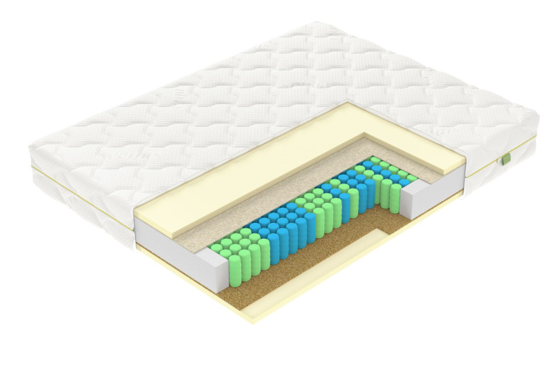 Матрас F6 120x190 - купить в Озерце