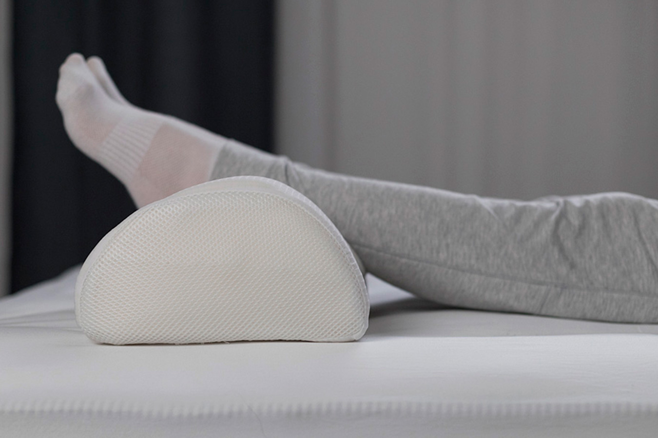 Подушка Roll-up 24.5x63 в мебель-центре Озерцо