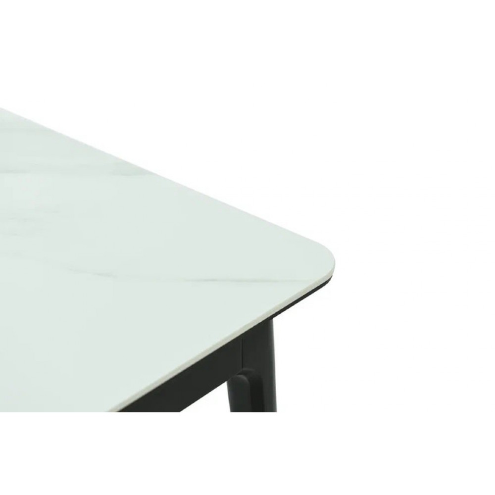 стол Пено Greys white 80*120 - купить в Озерце