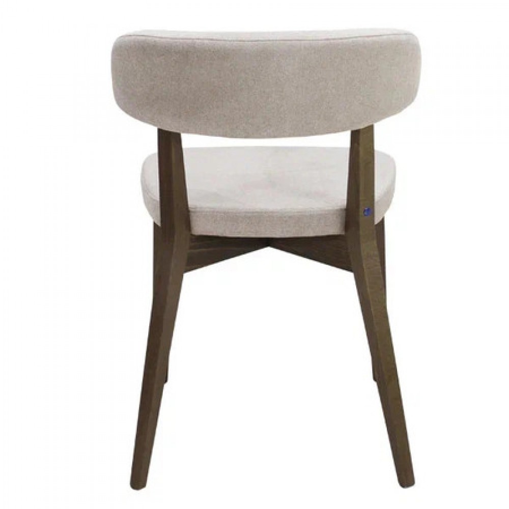 Стул СИНДИ дуб олово/130 - купить в Озерце