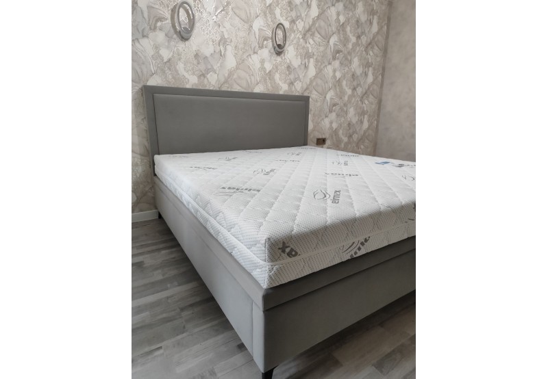 Кровать Альба - купить в Озерце