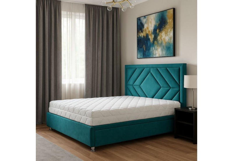 Кровать Розолина - купить в Озерце