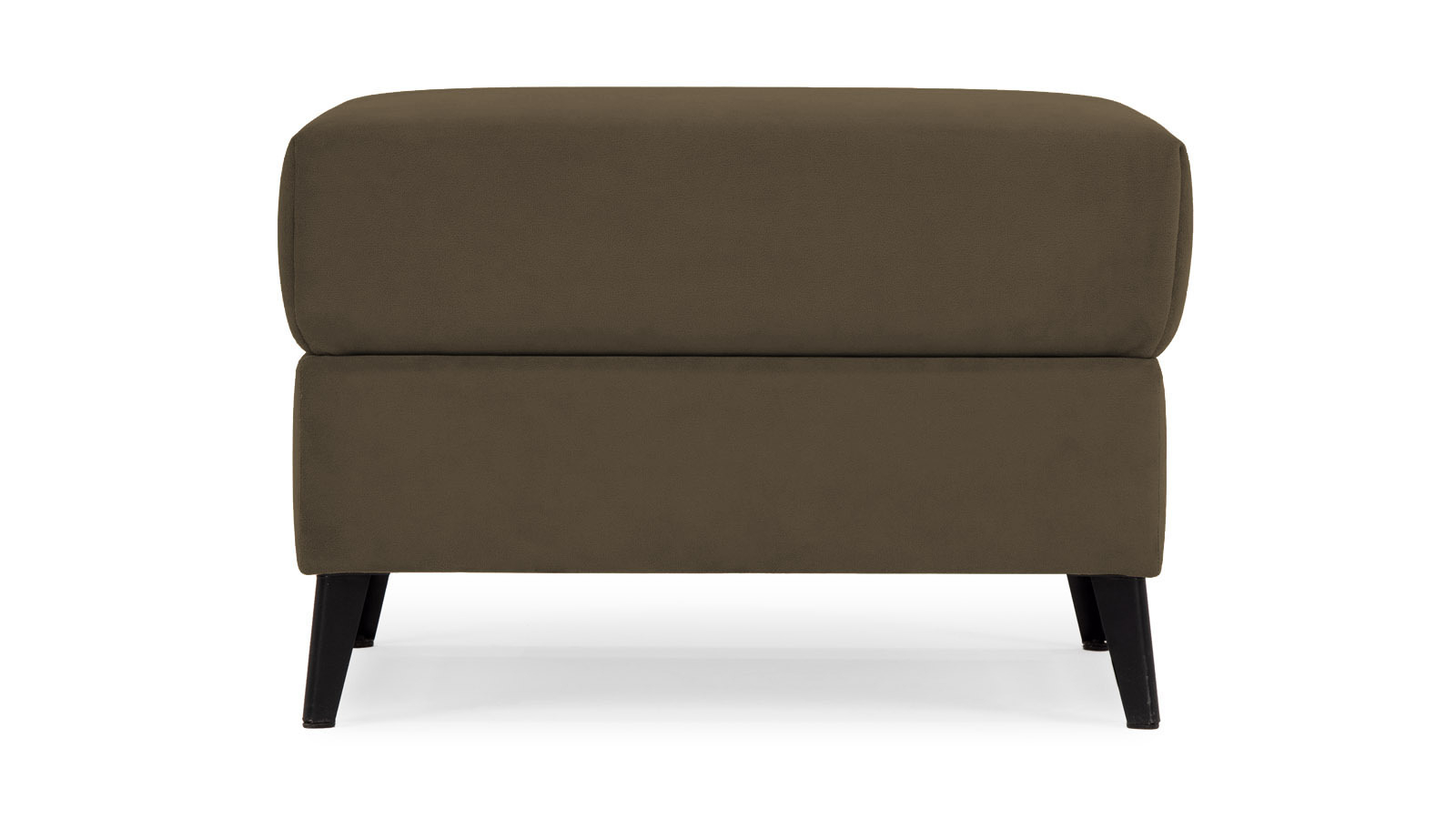 Пуф Laguna, Тк. Sky Velvet 12 51x68 — купить в Озерце