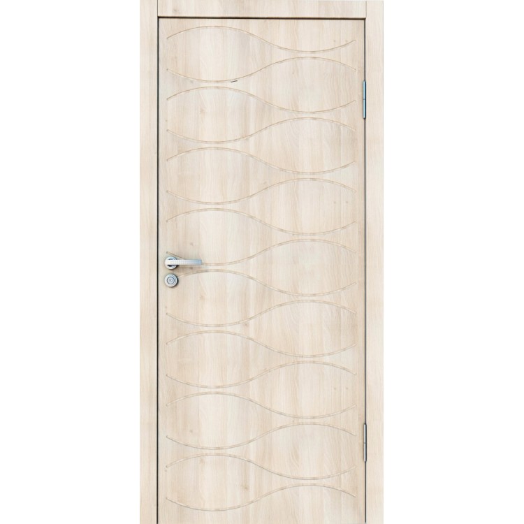 TX-107 фабрика Belezza Doors