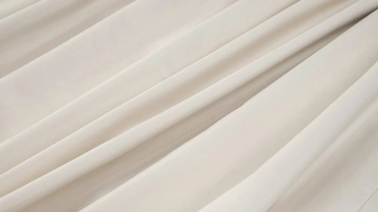 Шторы Blackout Basic 2.0, цвет: кремовый 160x280 в мебель-центре Озерцо