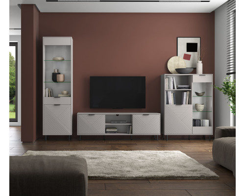 Набор мебели для гостиной Руна 1 — Мебель-центр Озерцо