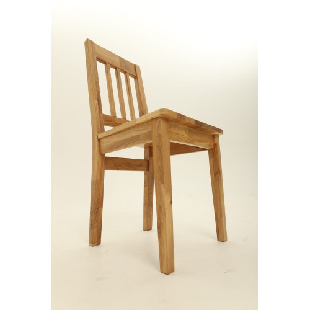Стул Альбер мореный дуб - купить в Озерце