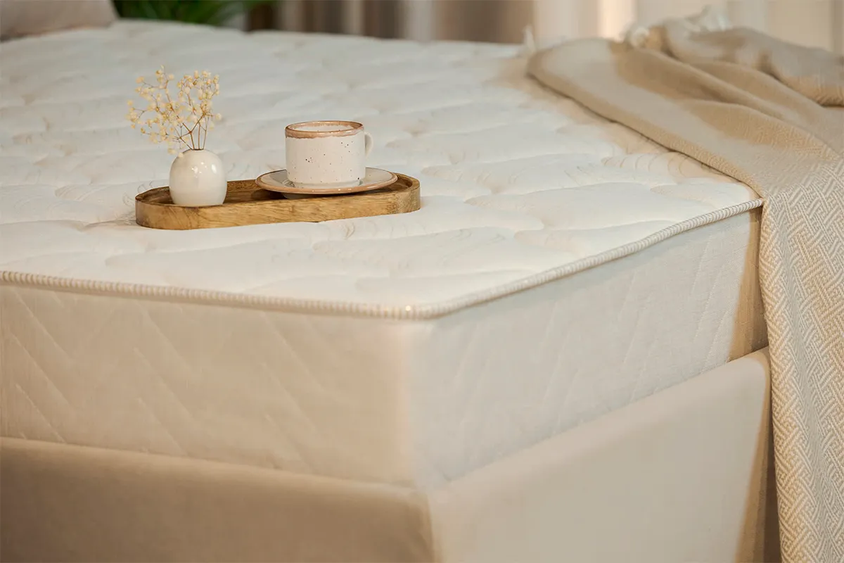 Матрас Comfort Soft (Высота 24 см.) 160х200 трикотаж - купить в Озерце