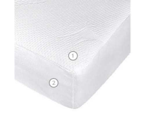 Защитный наматрасник Вегас Стрессфри L1 в мебель-центре Озерцо
