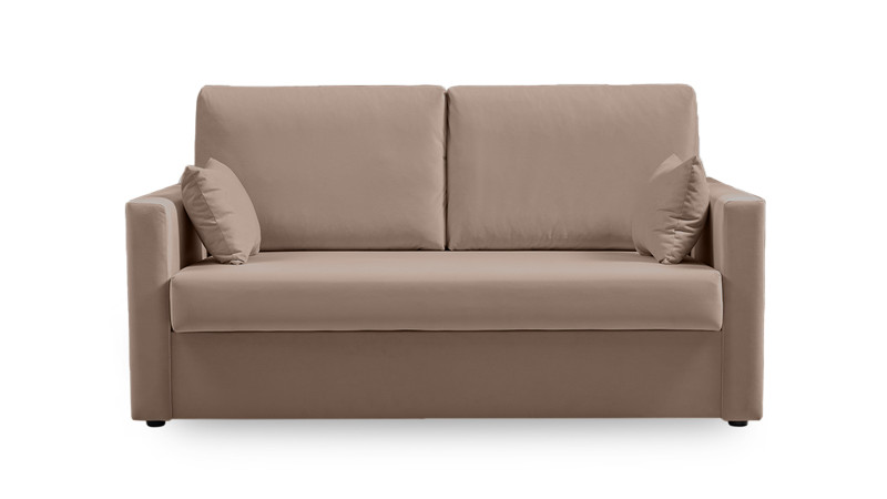 Диван -кровать Bingem mini ткань Balance 290 103x161 — купить в Озерце