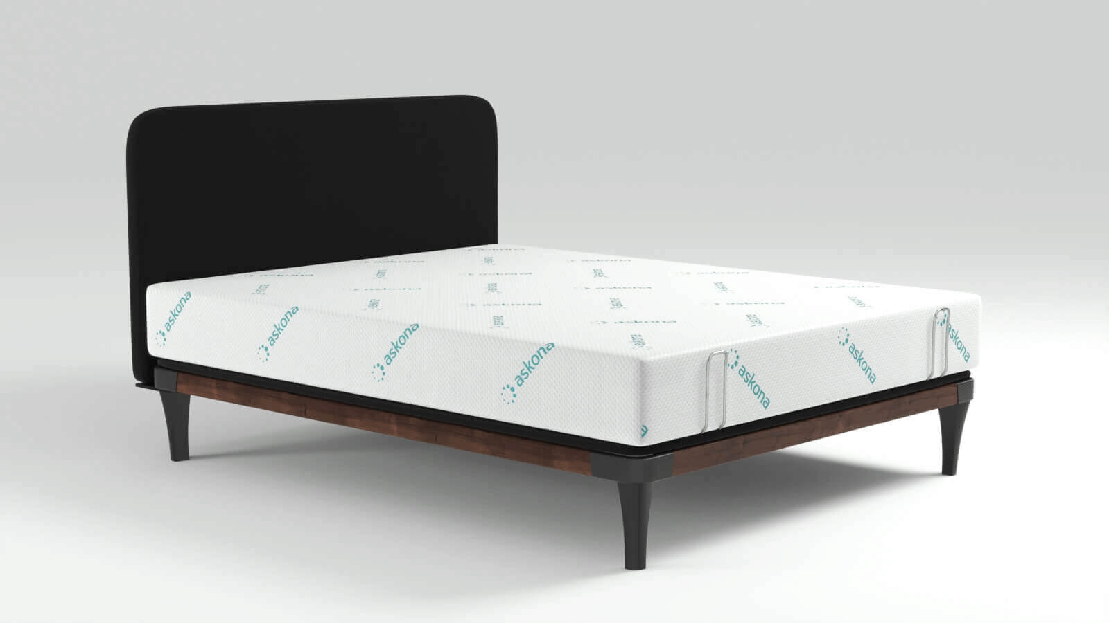 Основание ErgoSlim 160x200 - купить в Озерце