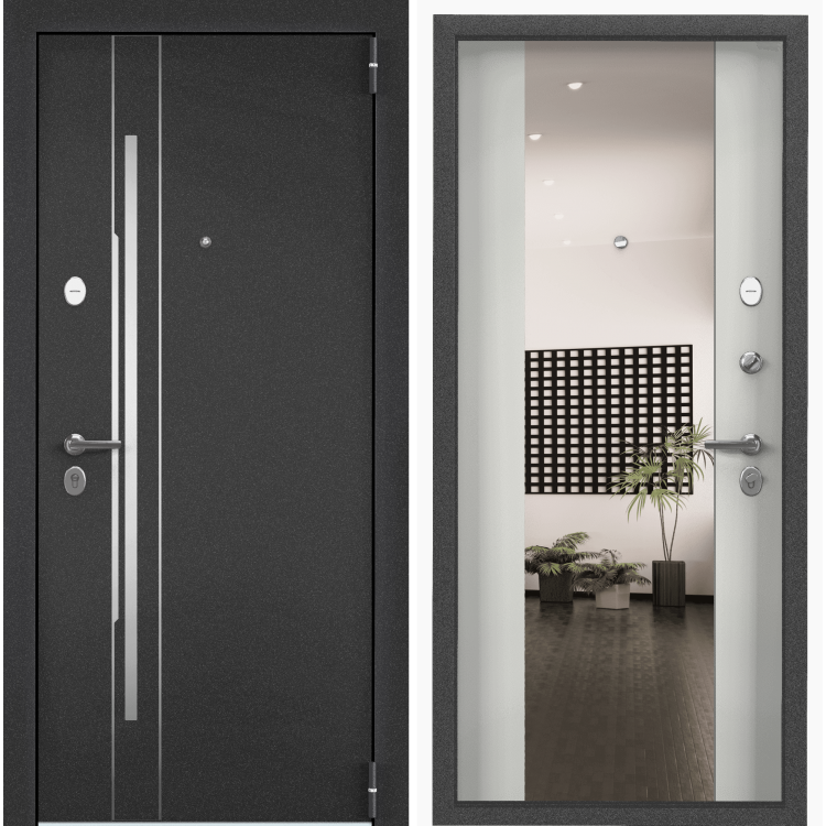 TAU LT MP 2 фабрика Торэкс