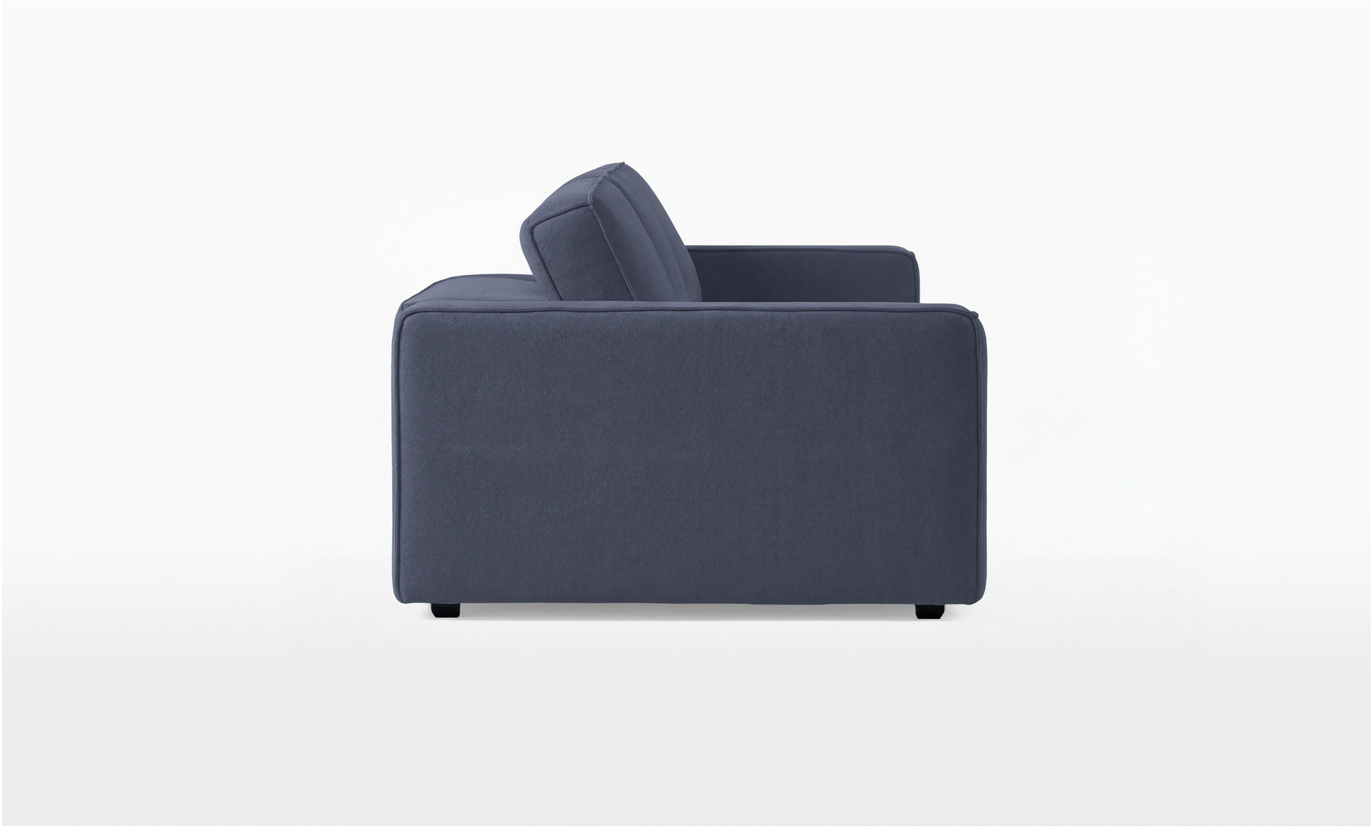 Диван Ralf, 3-х секционный, ткань Royal I Indigo 122x346 — купить в Озерце