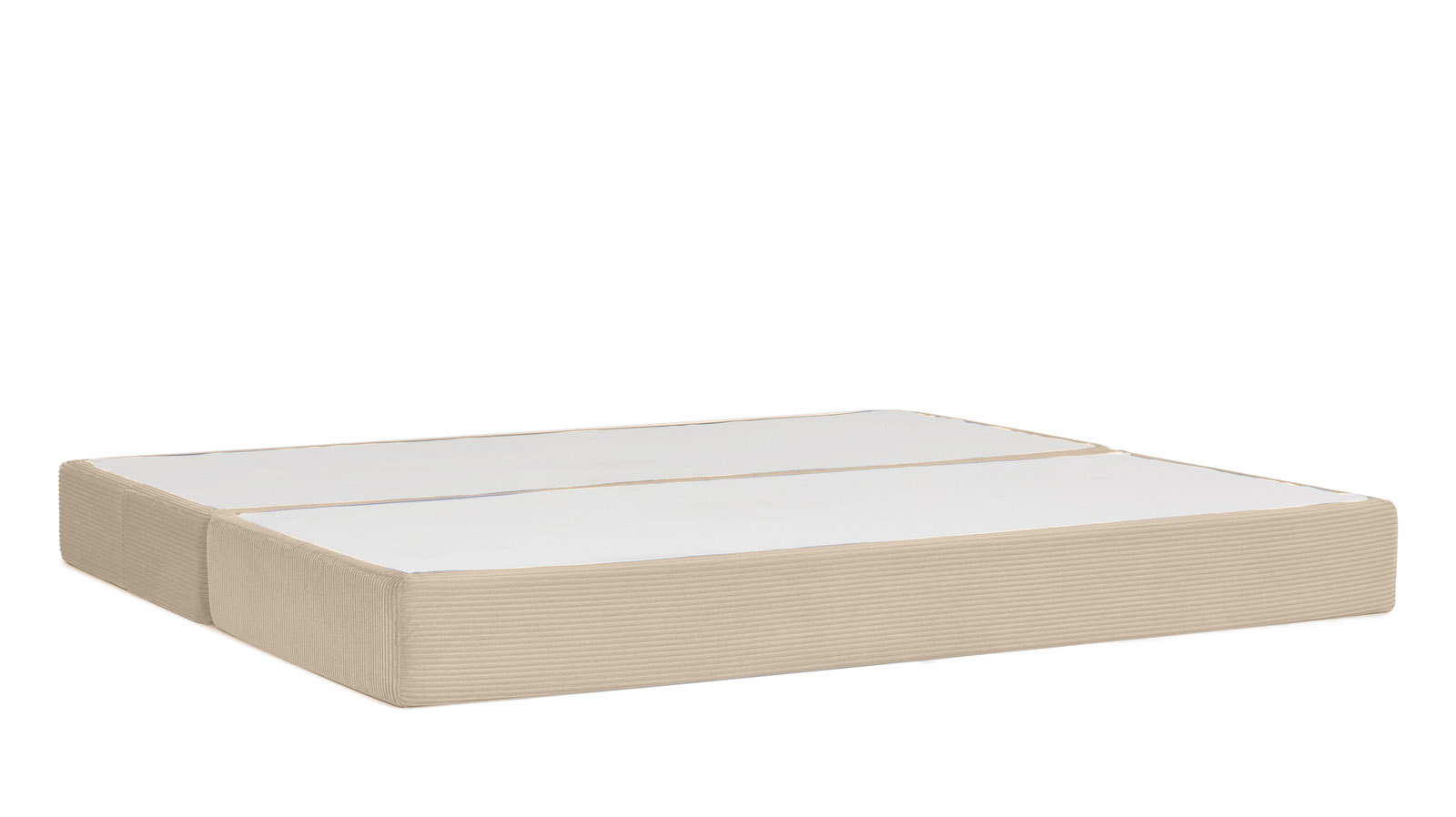 Диван -матрас Bush Тк. Cilium Cream 180x200 90x200 — купить в Озерце