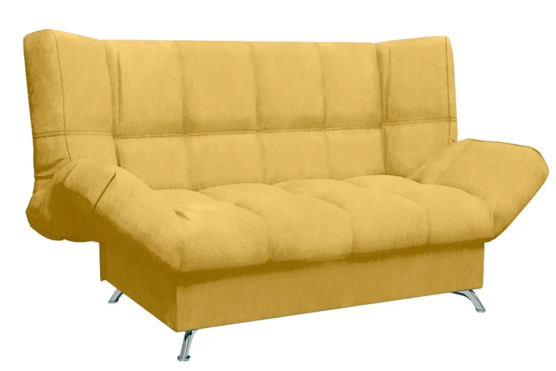 Диван-кровать Клик-кляк 8 ДК Регина-45.1 Сахара 48 Оливковый — купить в Озерце