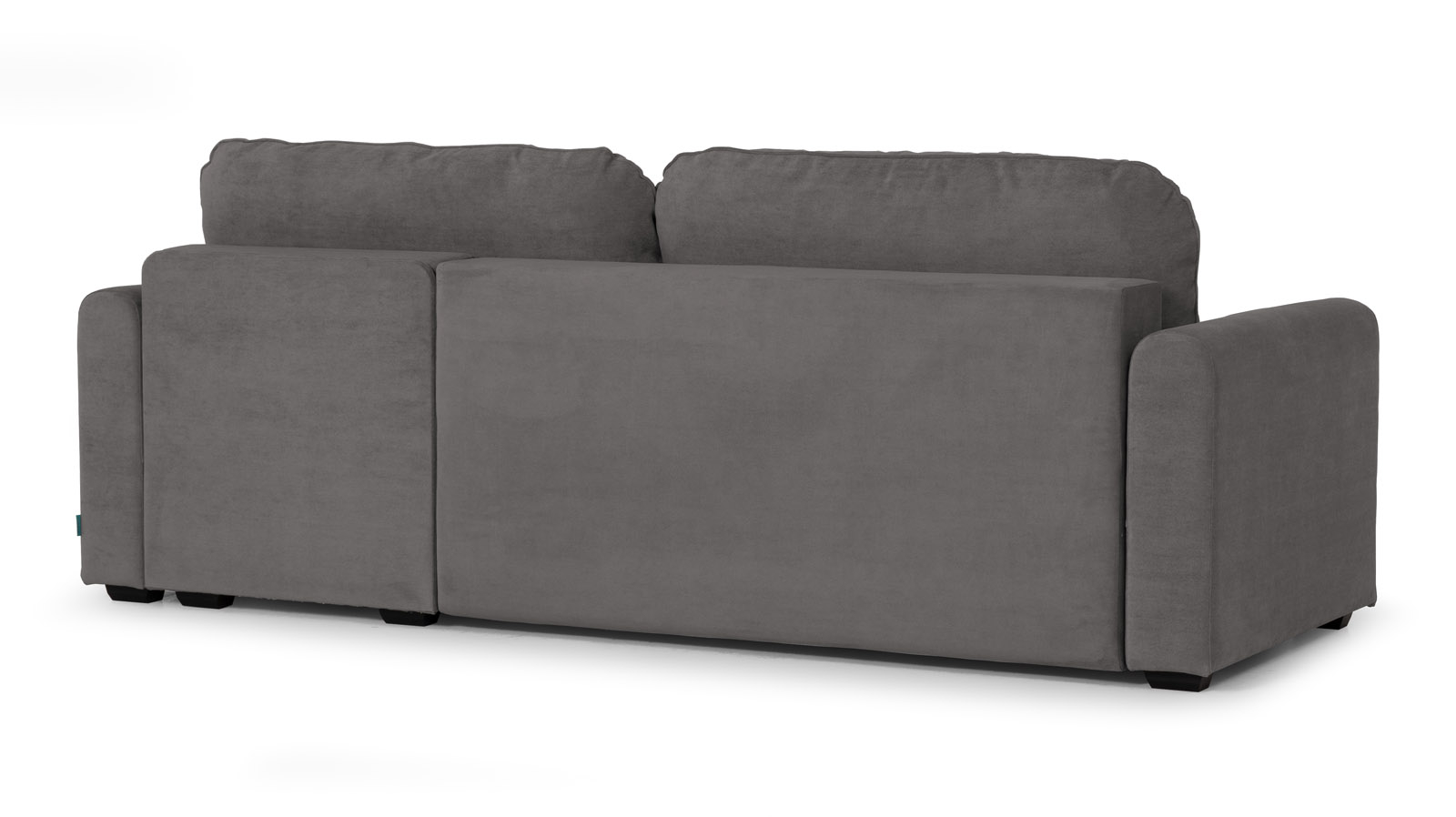 Диван -кровать угловой Magni ткань Royal I Mist 144x233 — купить в Озерце