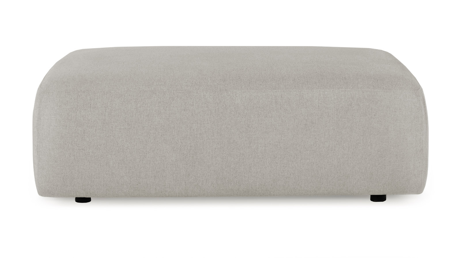 Модуль -пуф Molto, 170+85, ткань Forte 16 85x170 - купить в Озерце