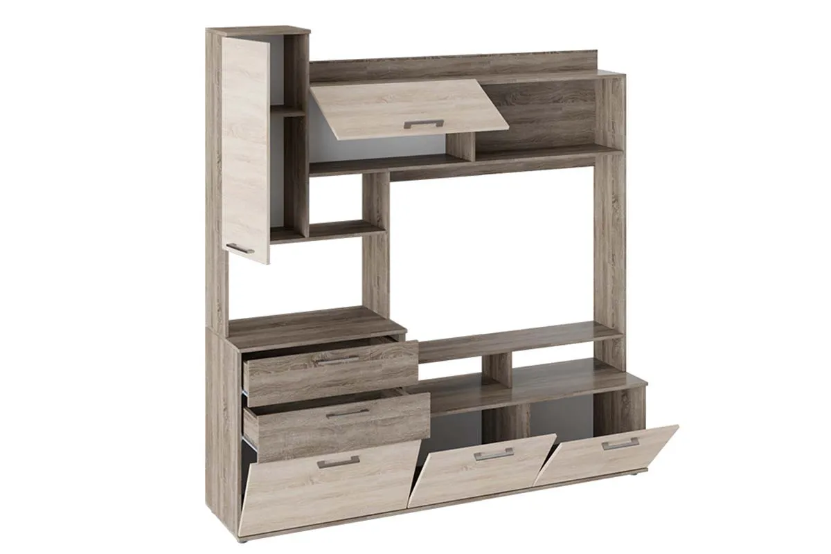 Гостиная Марта — Мебель-центр Озерцо