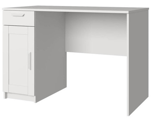 Скаген Стол письменный 1D1S — Мебель-центр Озерцо