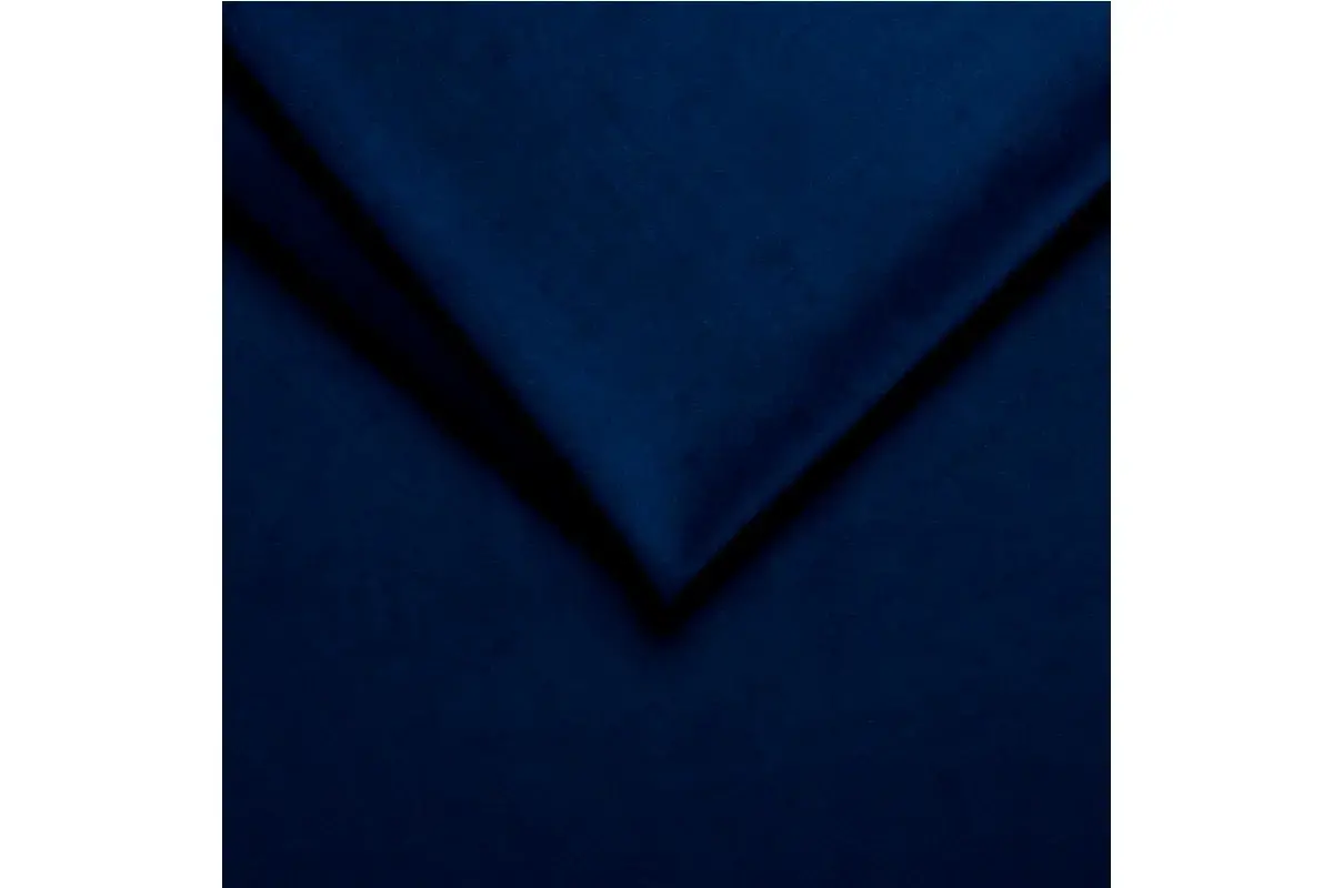 Стул Регги (каркас Черный/велюр Velluto 25 синий), СРП-066 - купить в Озерце